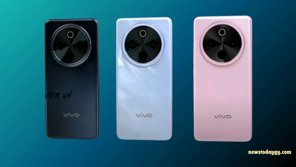 ivo T4 5G Price Specs Feature